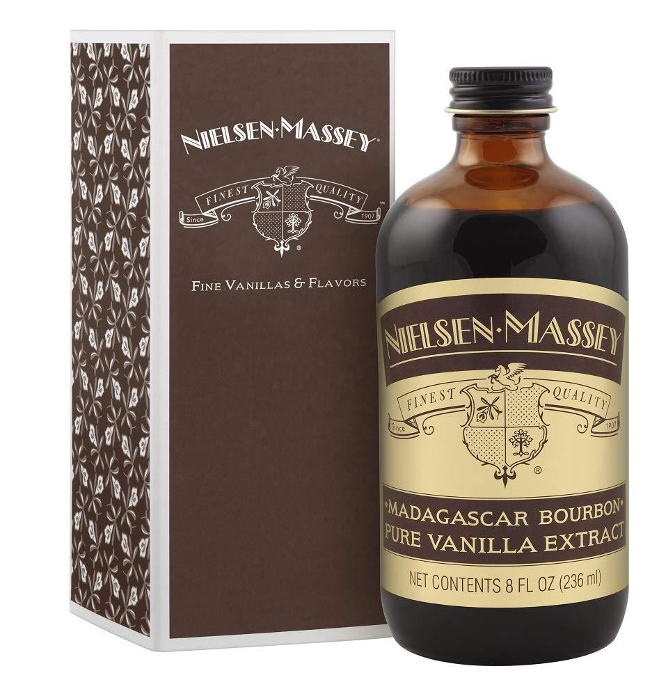 
Nielsen-Massey Madagascar Bourbon Pure Vanilla Extract